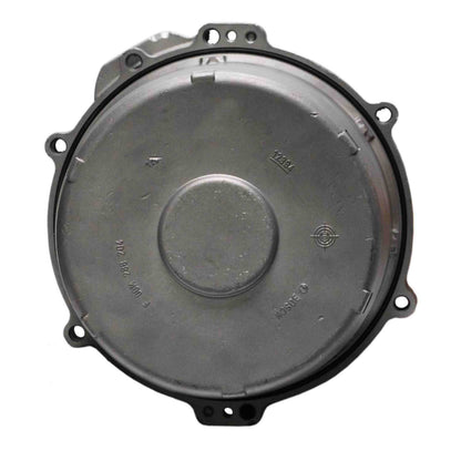 Quality-Built Alternator 15480