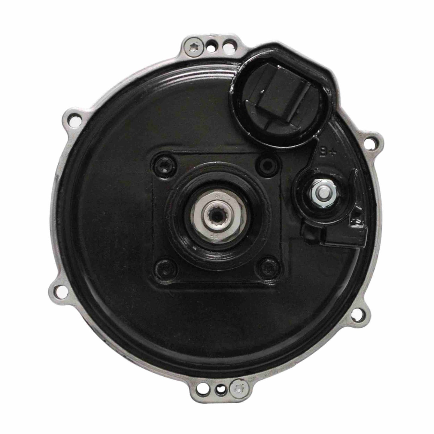 Quality-Built Alternator 15480