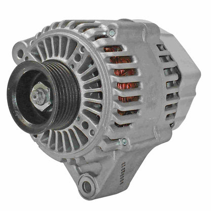 Quality-Built Alternator 15482