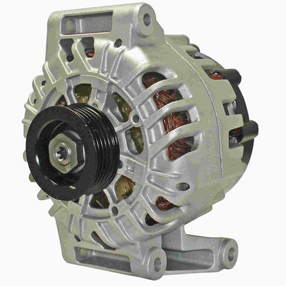 Quality-Built Alternator 15490