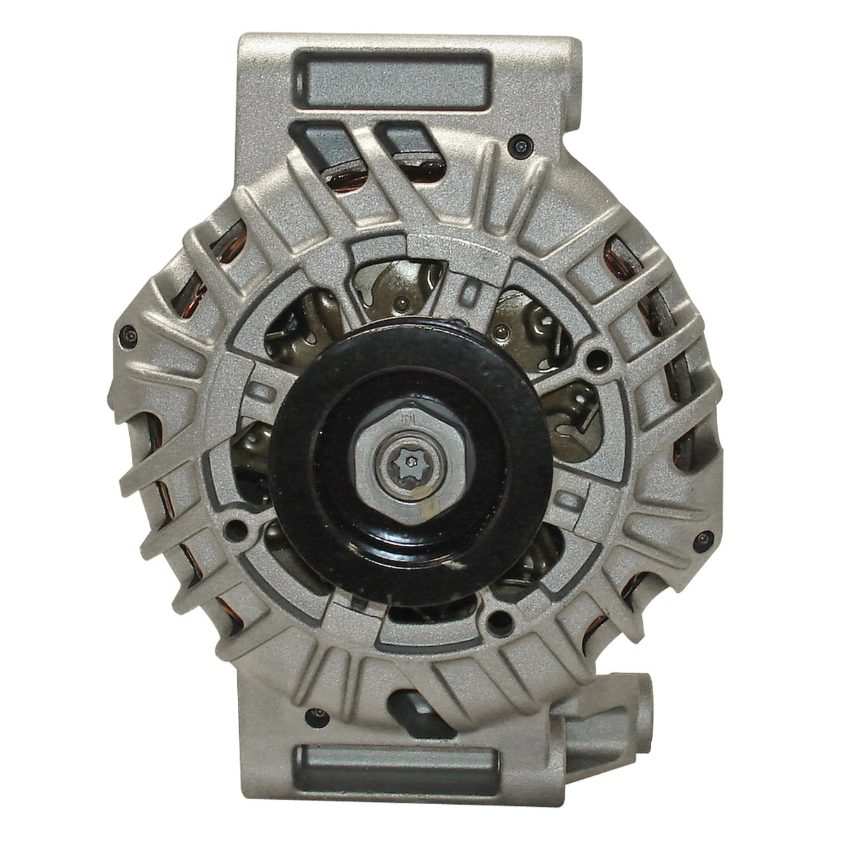 Quality-Built Alternator 15490