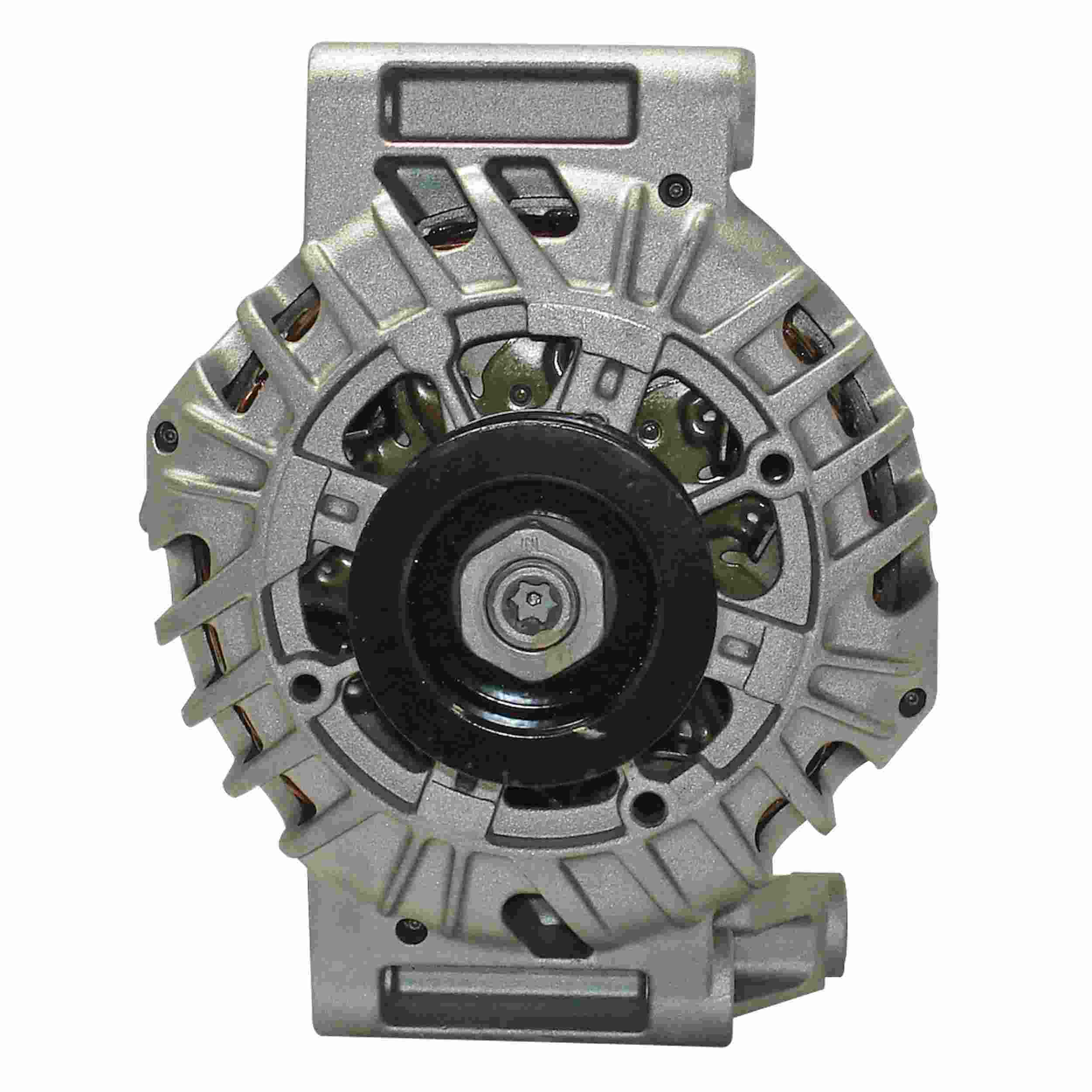 Quality-Built Alternator 15490