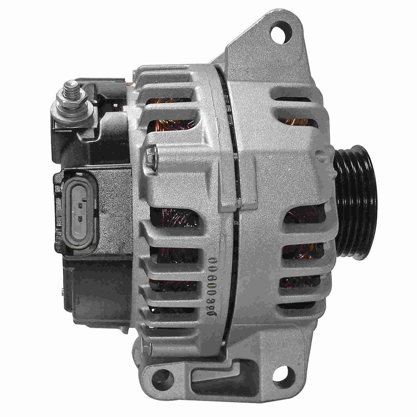 Quality-Built Alternator 15490