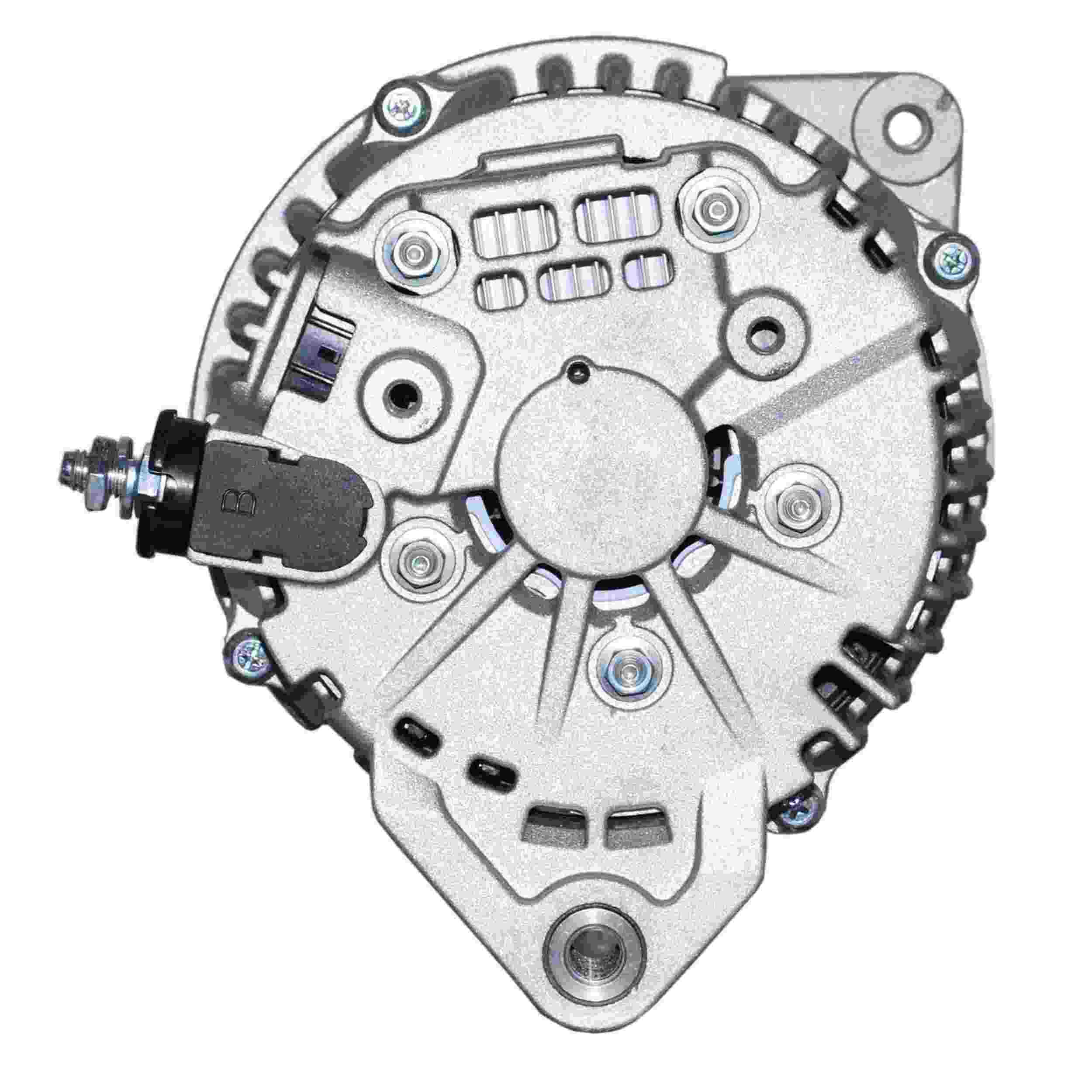 Quality-Built Alternator 15491