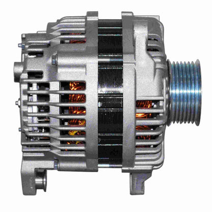 Quality-Built Alternator 15491
