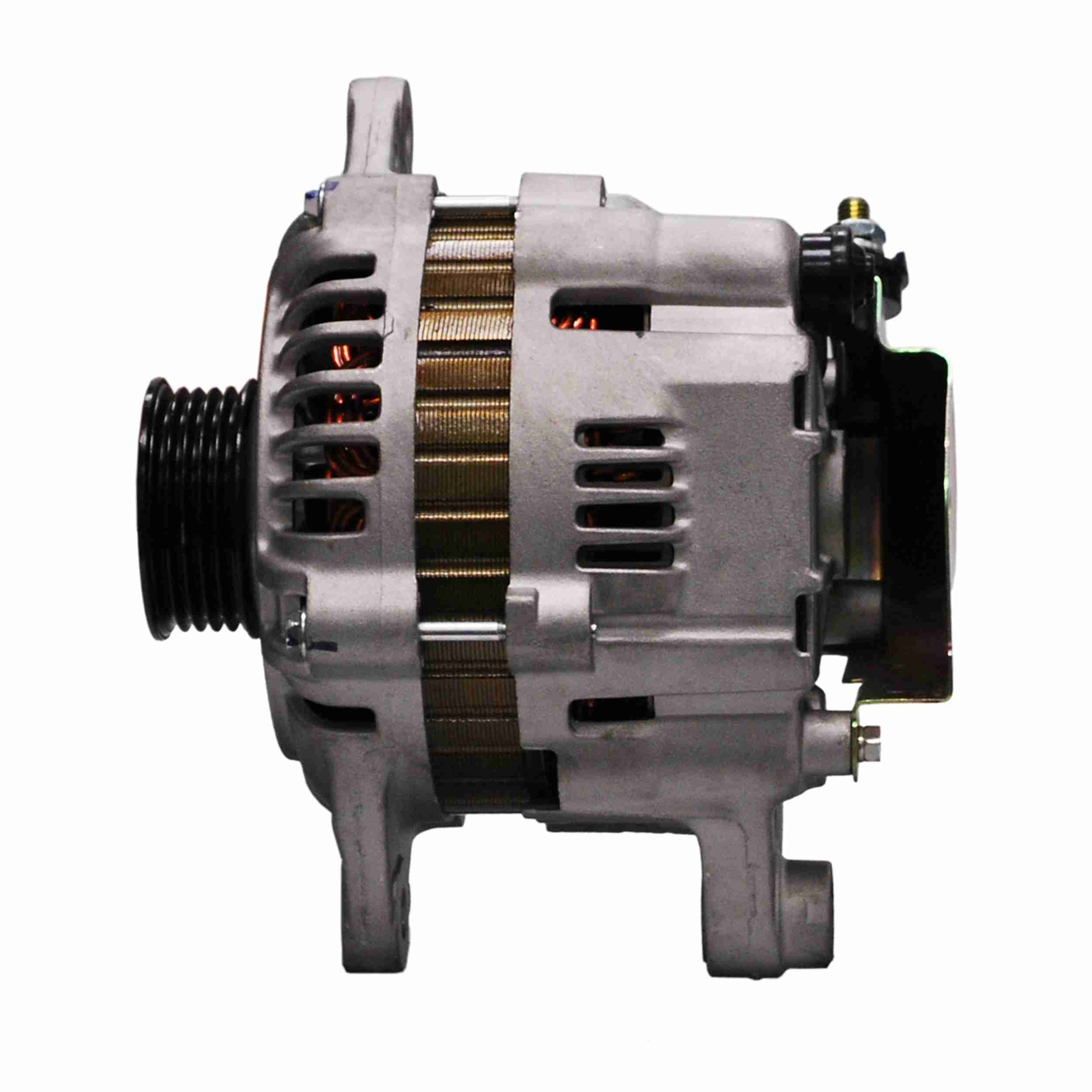 Quality-Built Alternator 15492