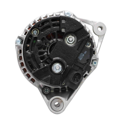Quality-Built Alternator 15493