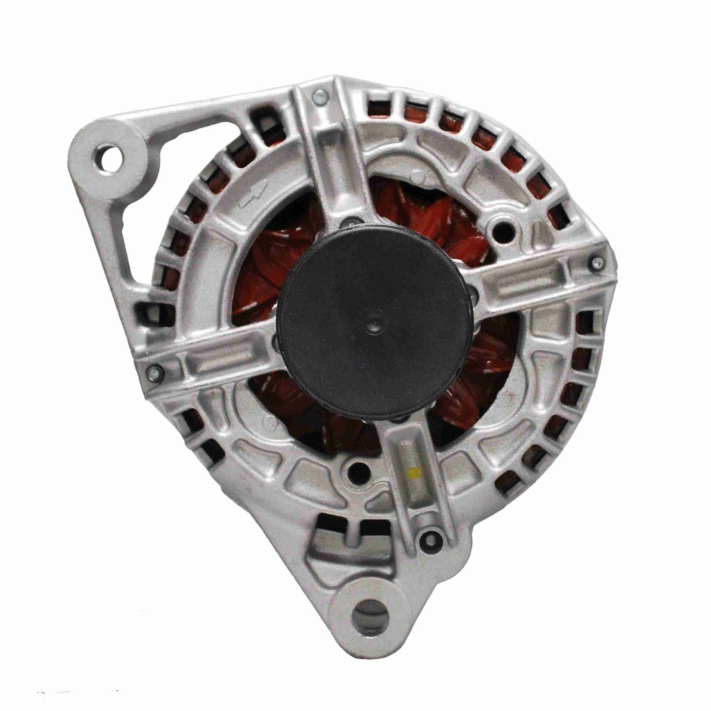 Quality-Built Alternator 15493
