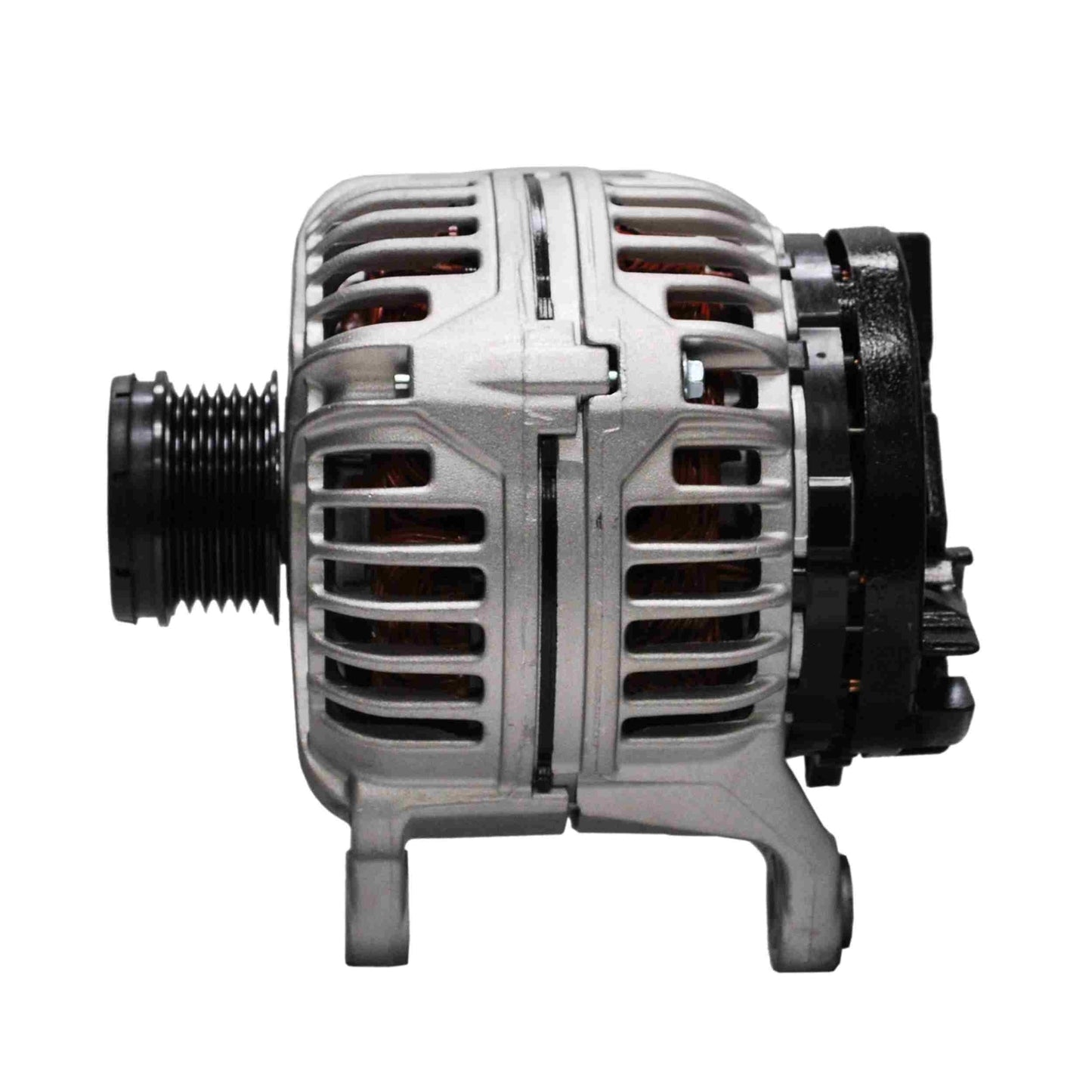 Quality-Built Alternator 15493