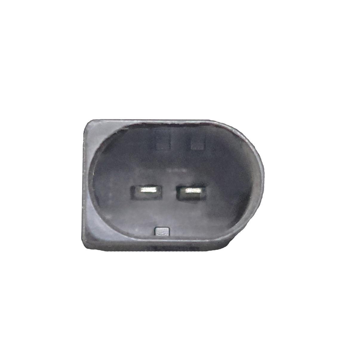 Quality-Built Alternator 15497
