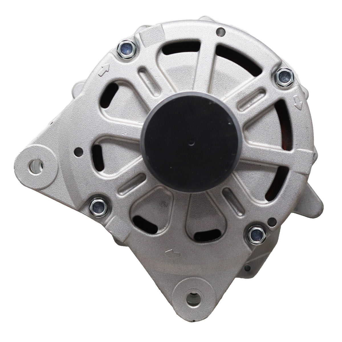 Quality-Built Alternator 15497
