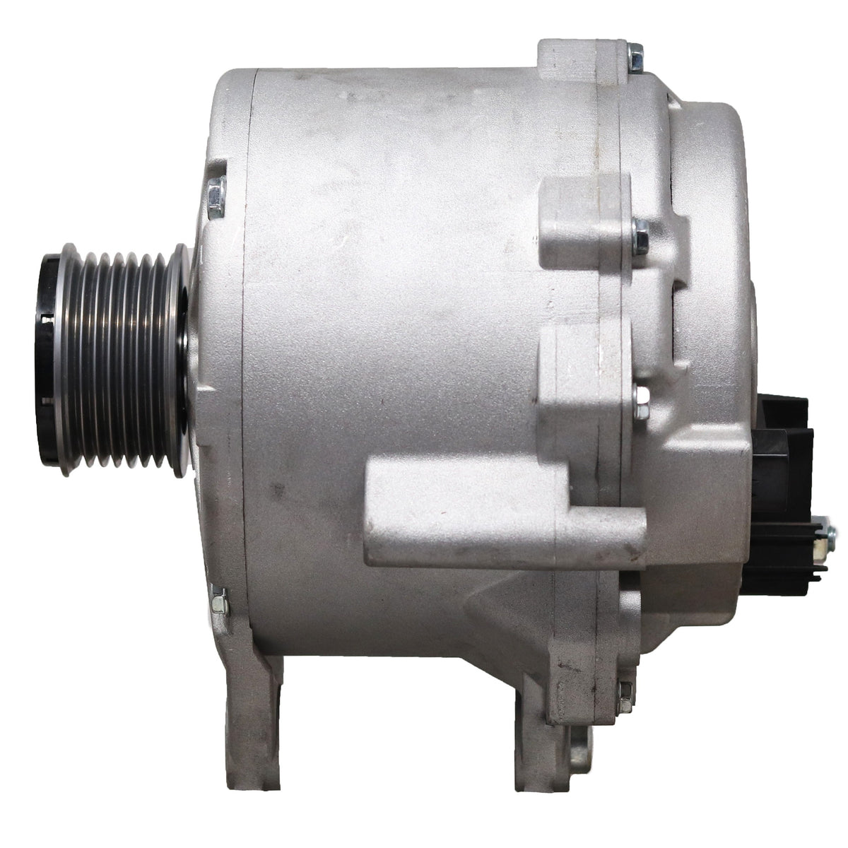 Quality-Built Alternator 15497