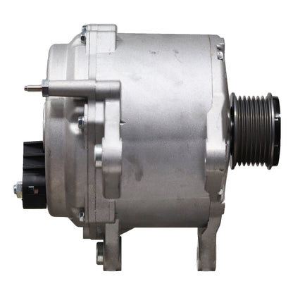 Quality-Built Alternator 15497
