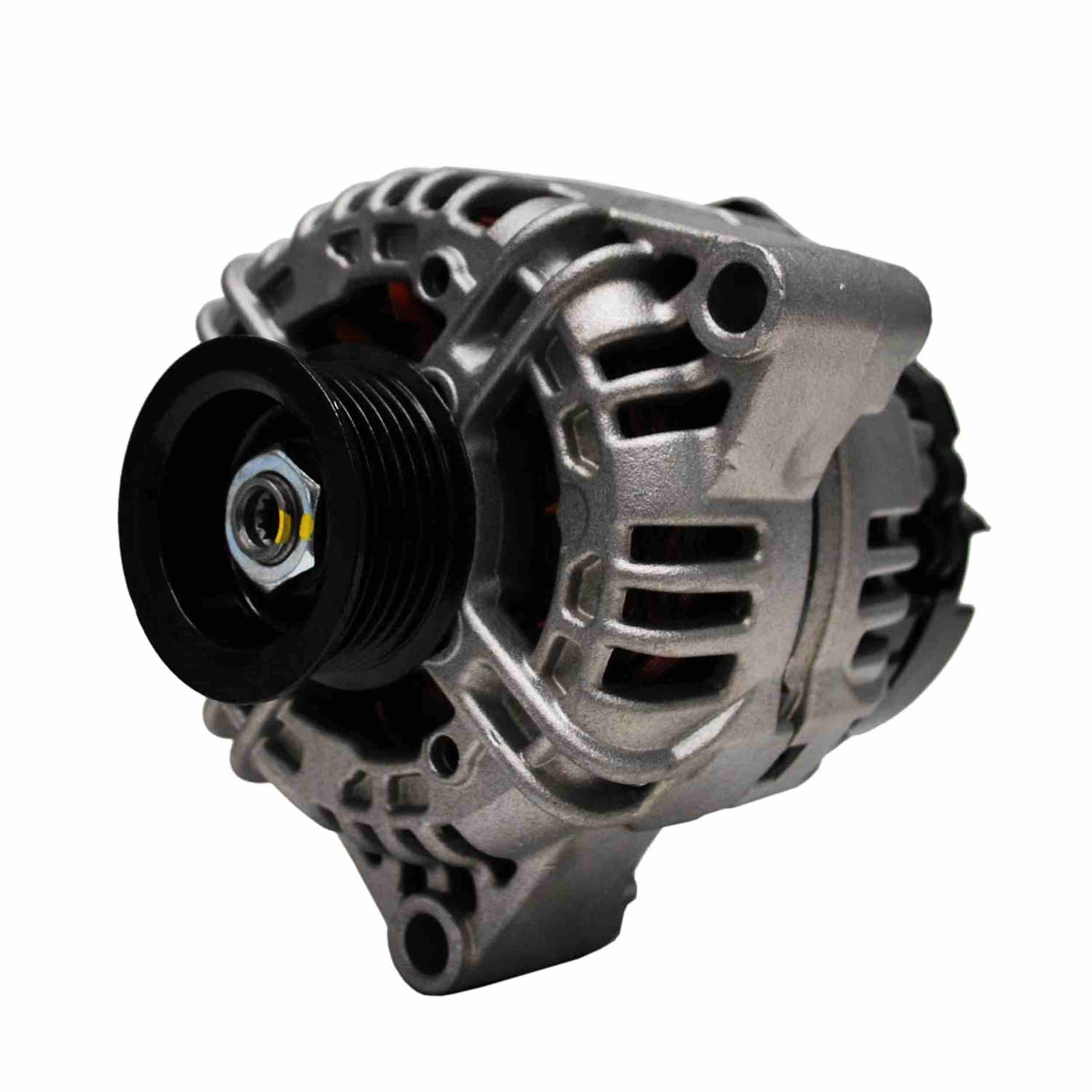 Quality-Built Alternator 15499