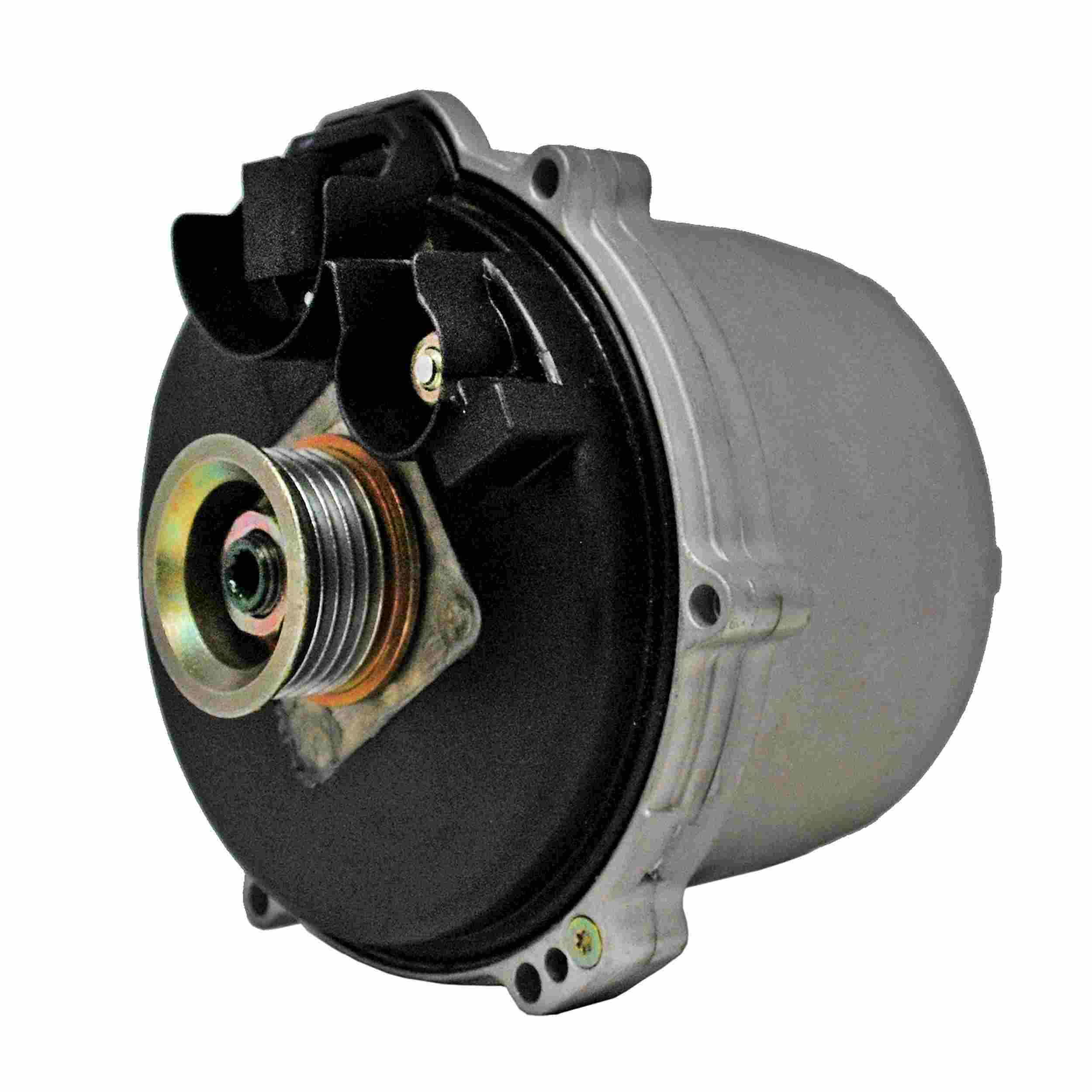 Quality-Built Alternator 15500