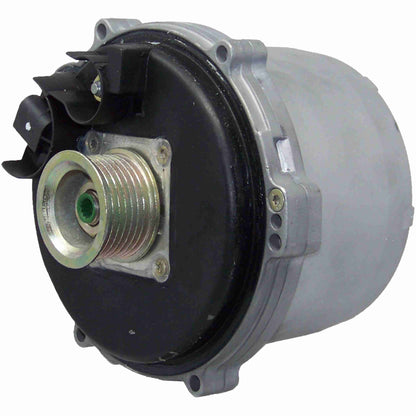 Quality-Built Alternator 15501
