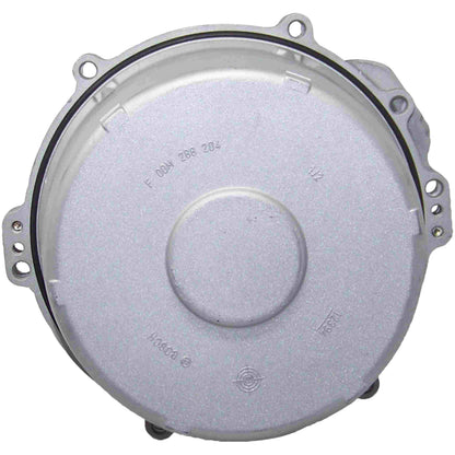 Quality-Built Alternator 15501