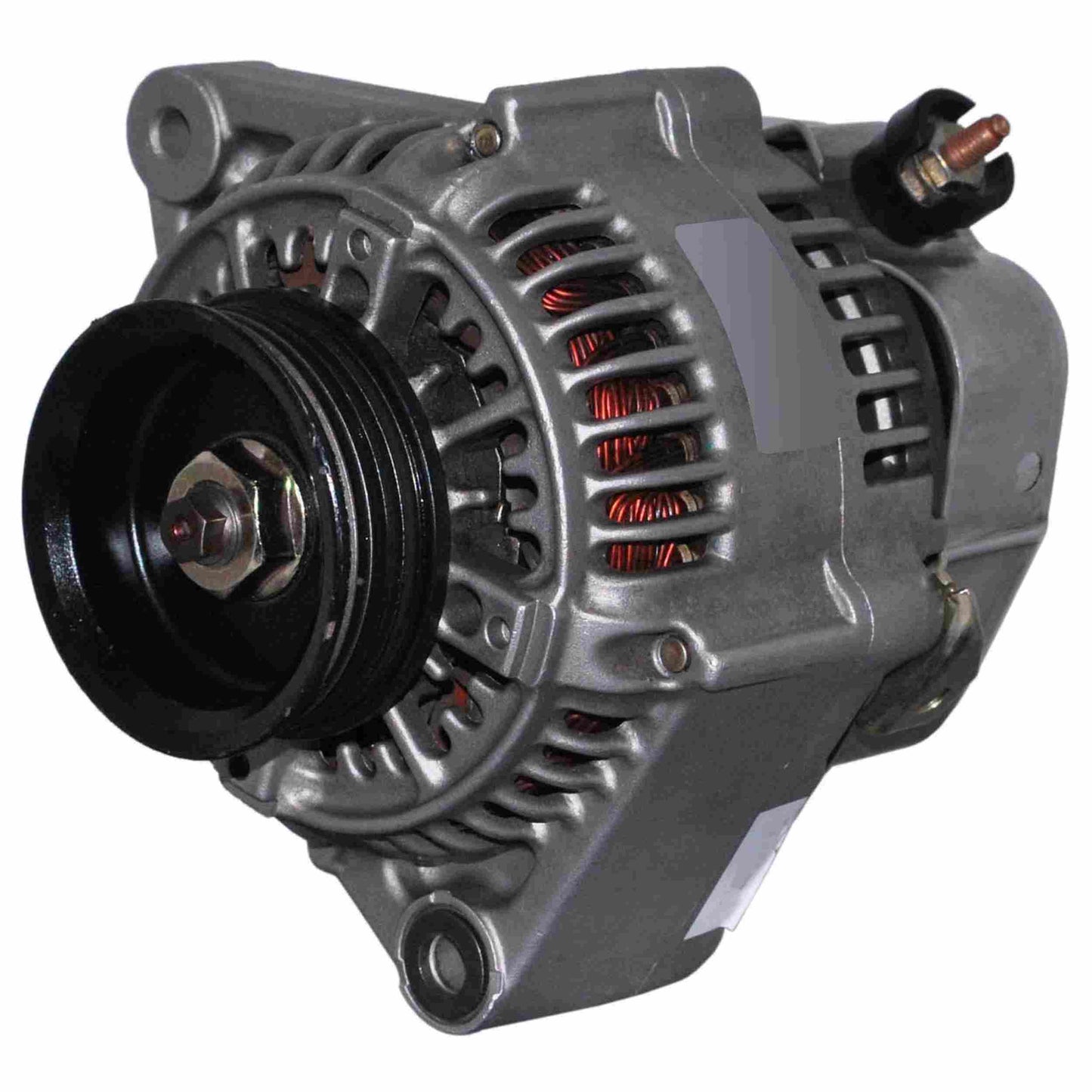 Quality-Built Alternator 15502
