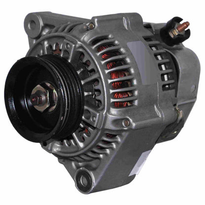 Quality-Built Alternator 15502