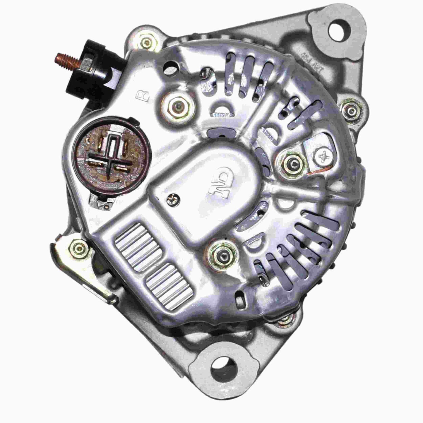 Quality-Built Alternator 15502