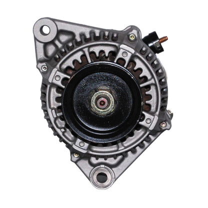 Quality-Built Alternator 15502
