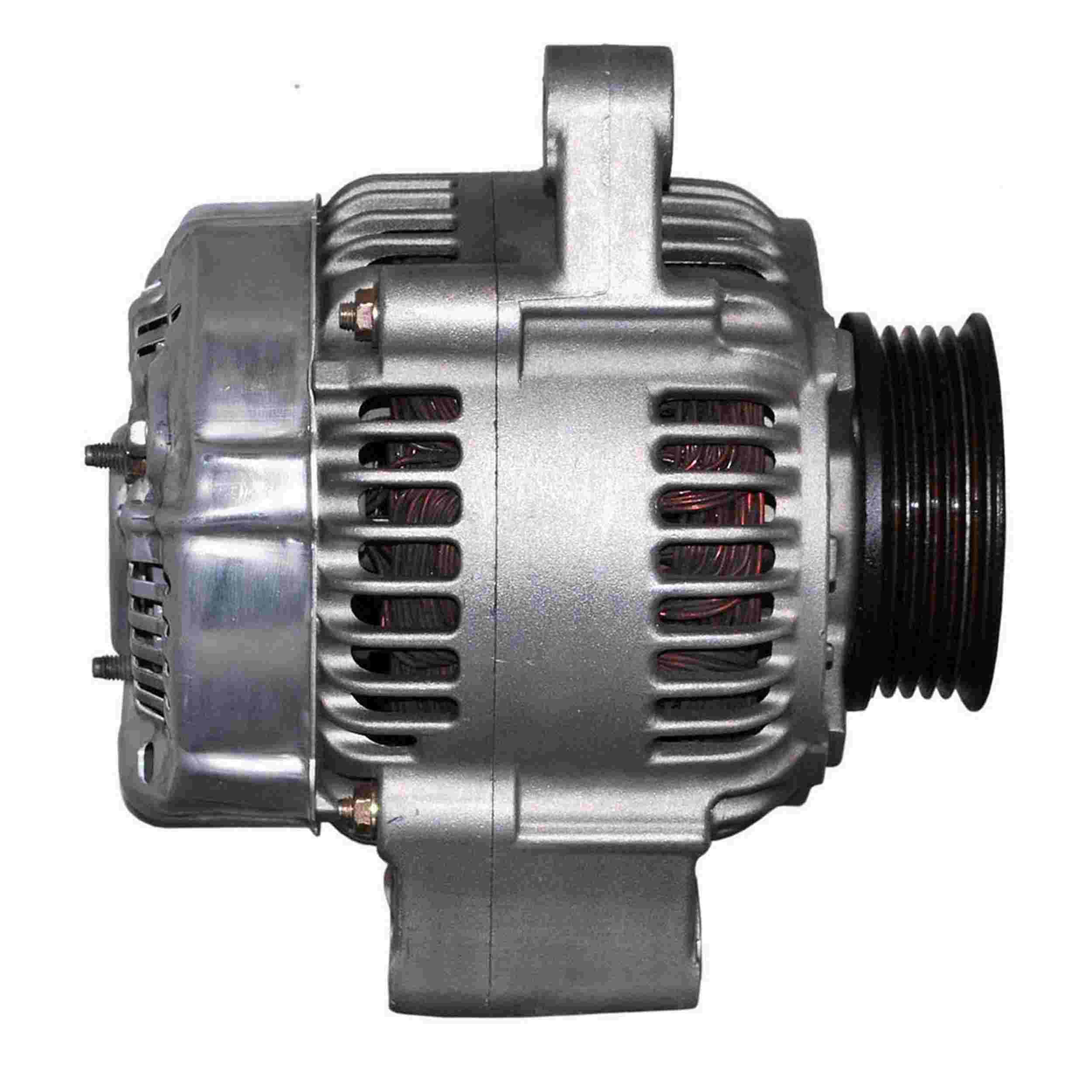 Quality-Built Alternator 15502