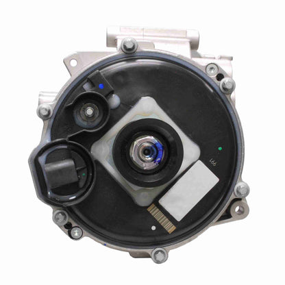 Quality-Built Alternator 15503
