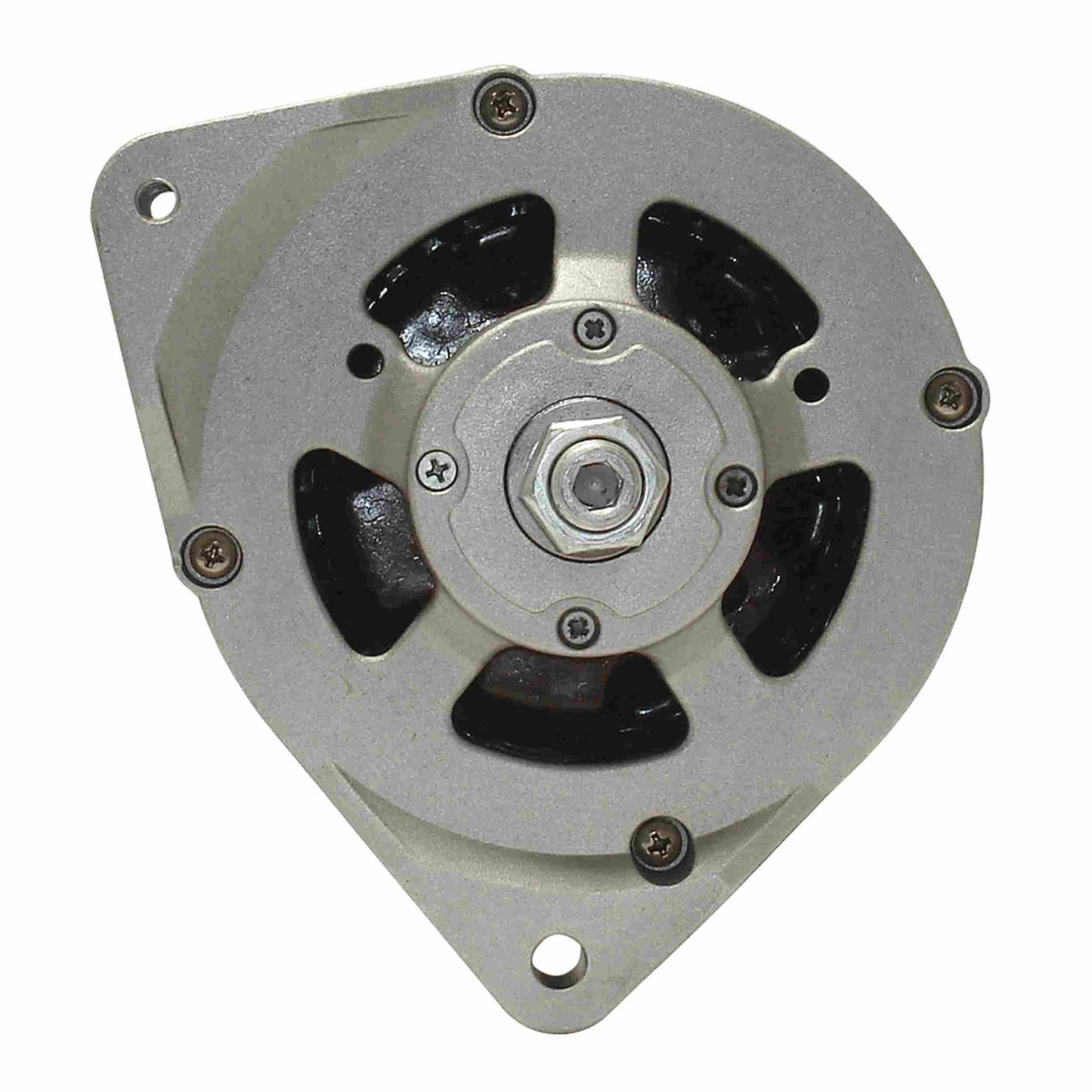 Quality-Built Alternator 15506