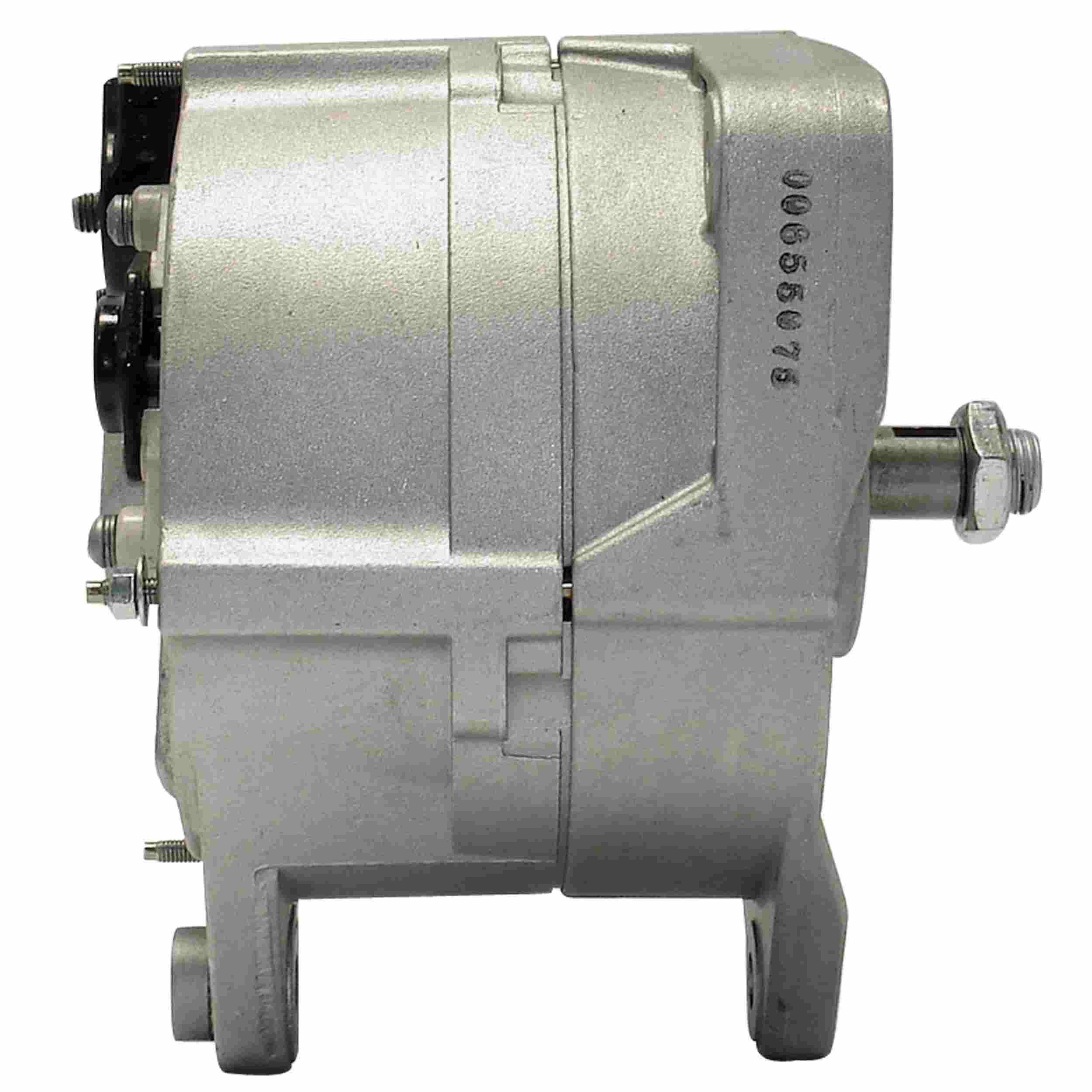 Quality-Built Alternator 15506