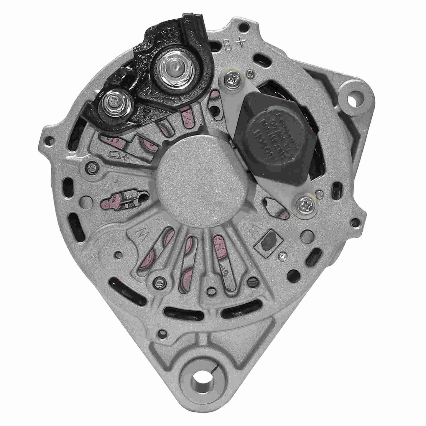 Quality-Built Alternator 15507