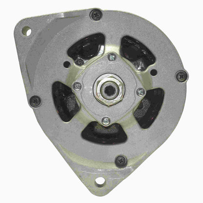 Quality-Built Alternator 15507