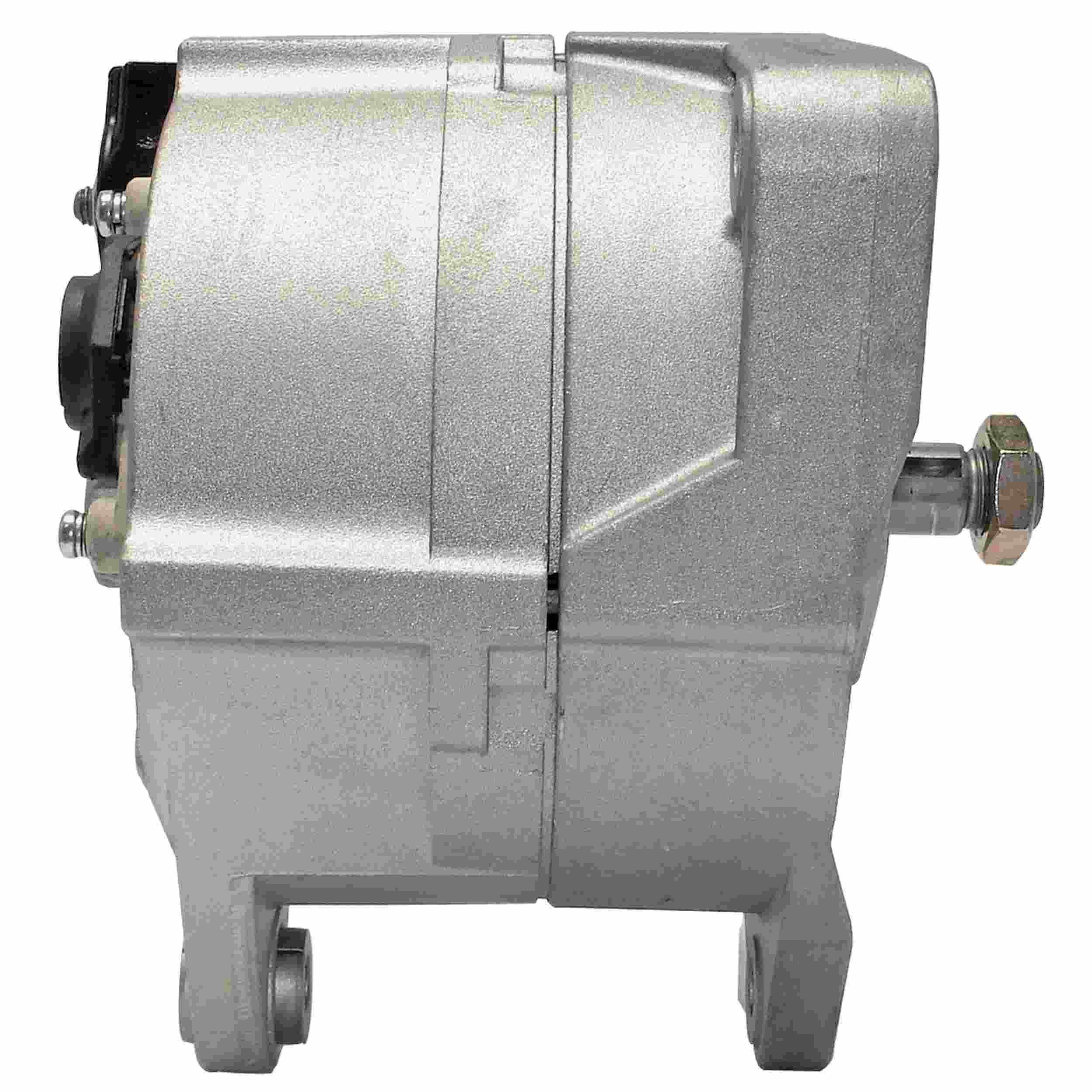 Quality-Built Alternator 15507