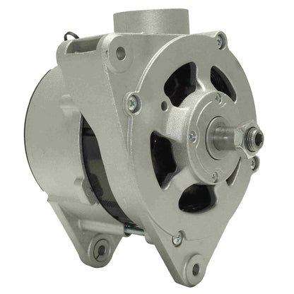 Quality-Built Alternator 15509