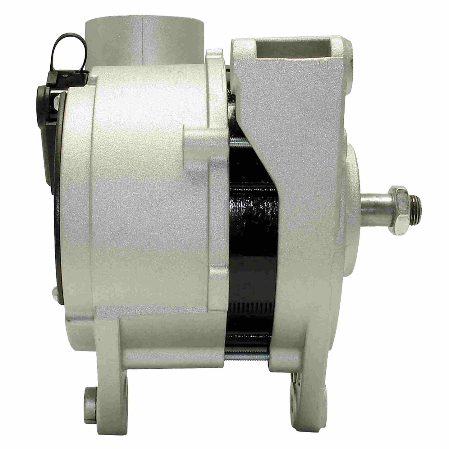 Quality-Built Alternator 15509