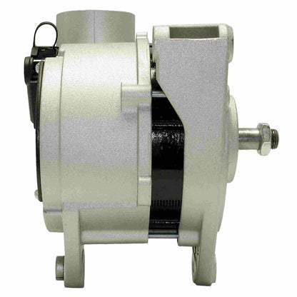 Quality-Built Alternator 15509