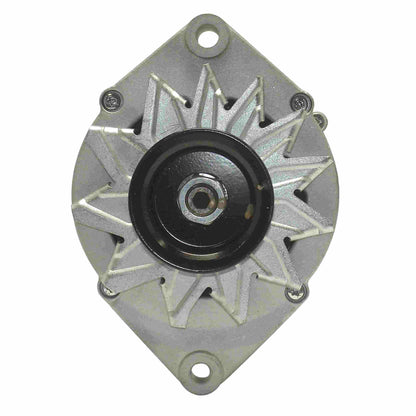 Quality-Built Alternator 15517