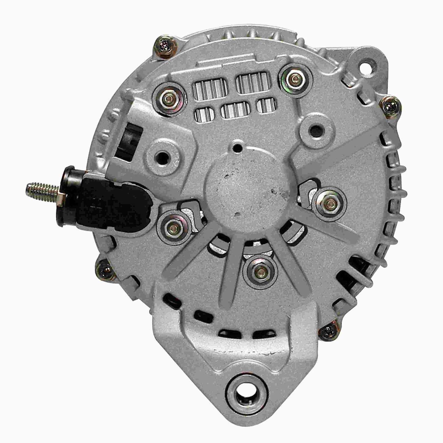 Quality-Built Alternator 15523