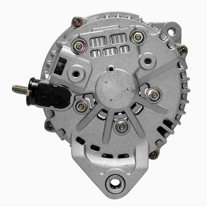 Quality-Built Alternator 15523