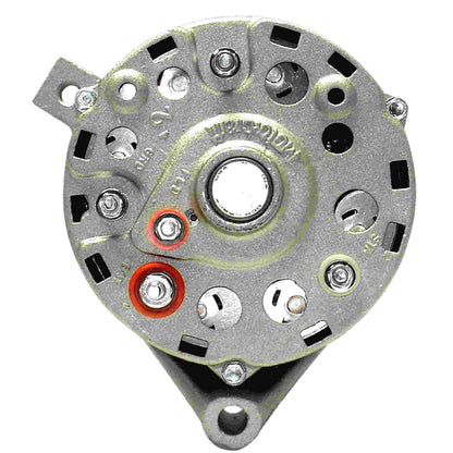 Quality-Built Alternator 15525