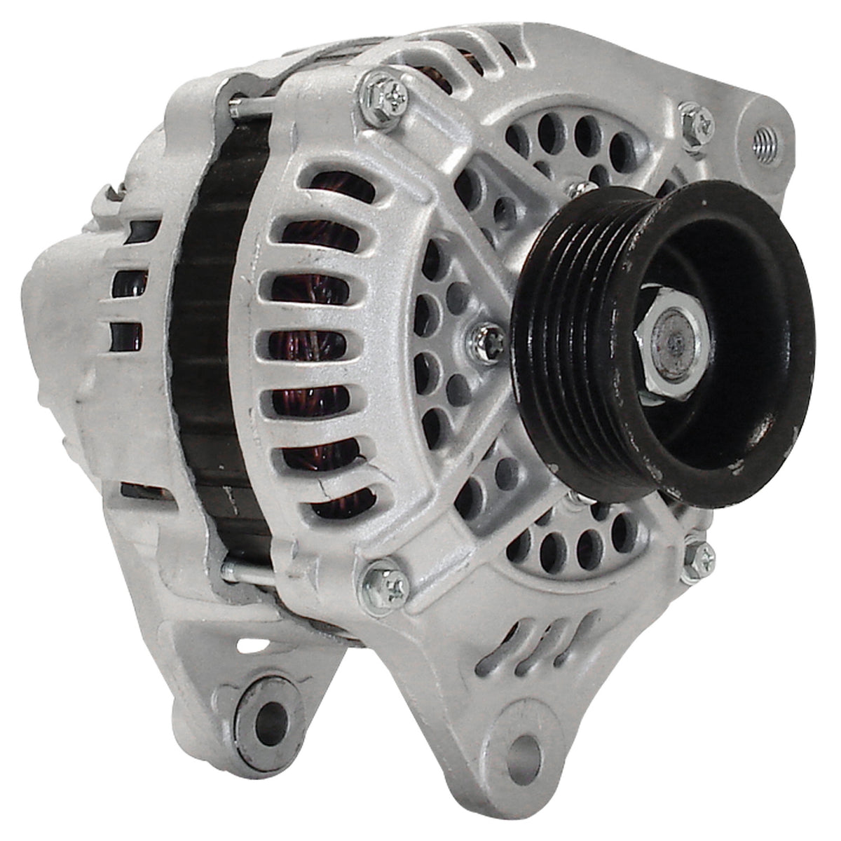 Quality-Built Alternator 15526