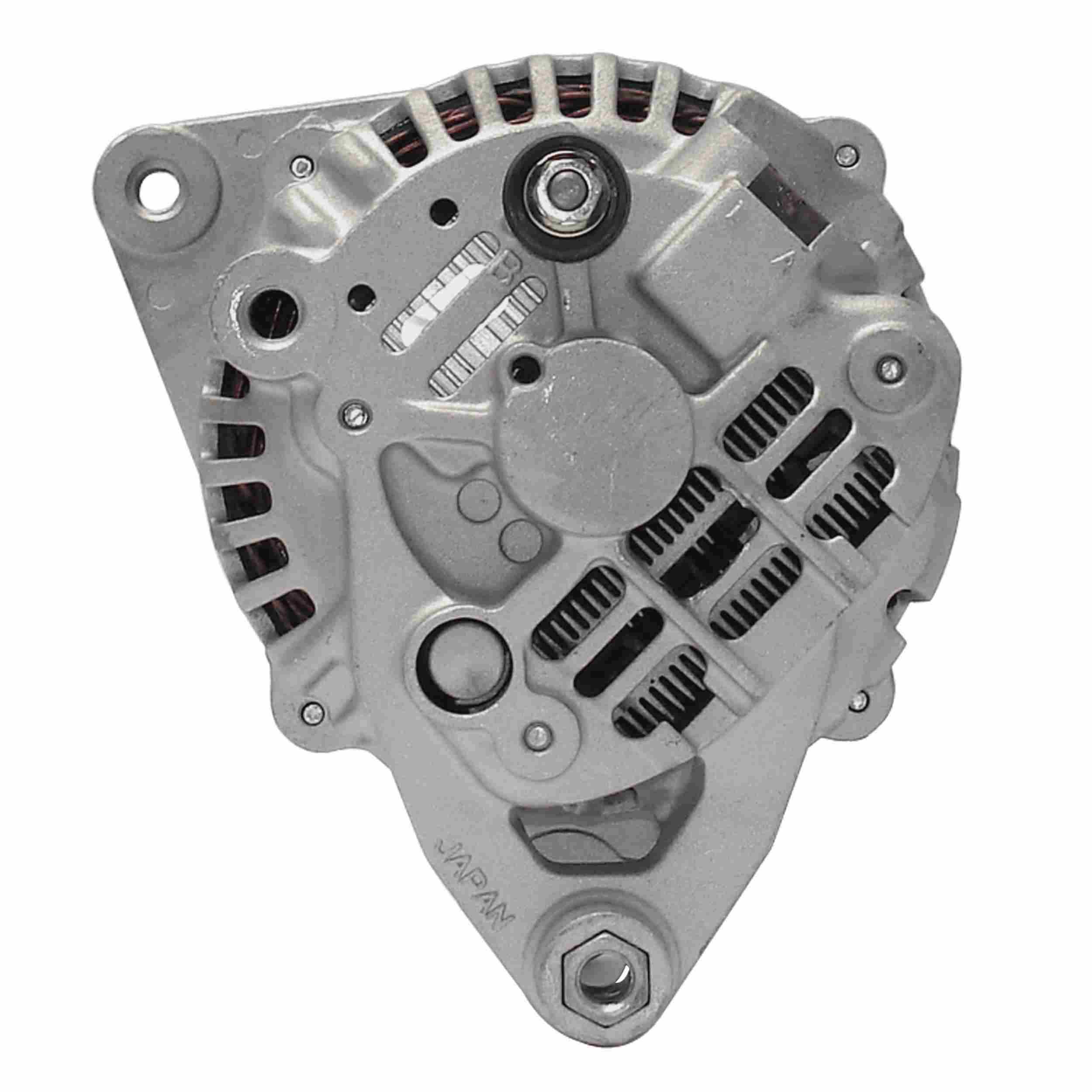 Quality-Built Alternator 15526