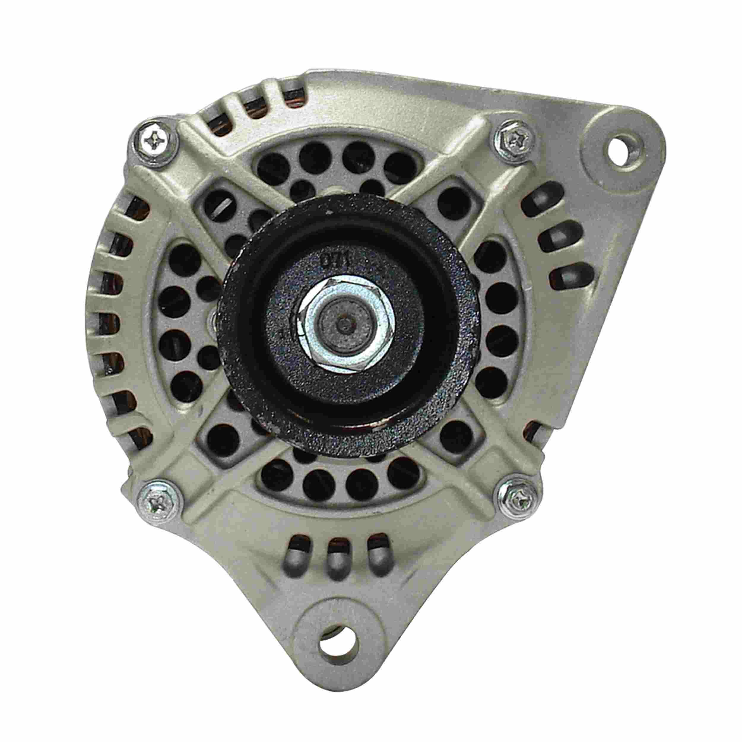 Quality-Built Alternator 15526