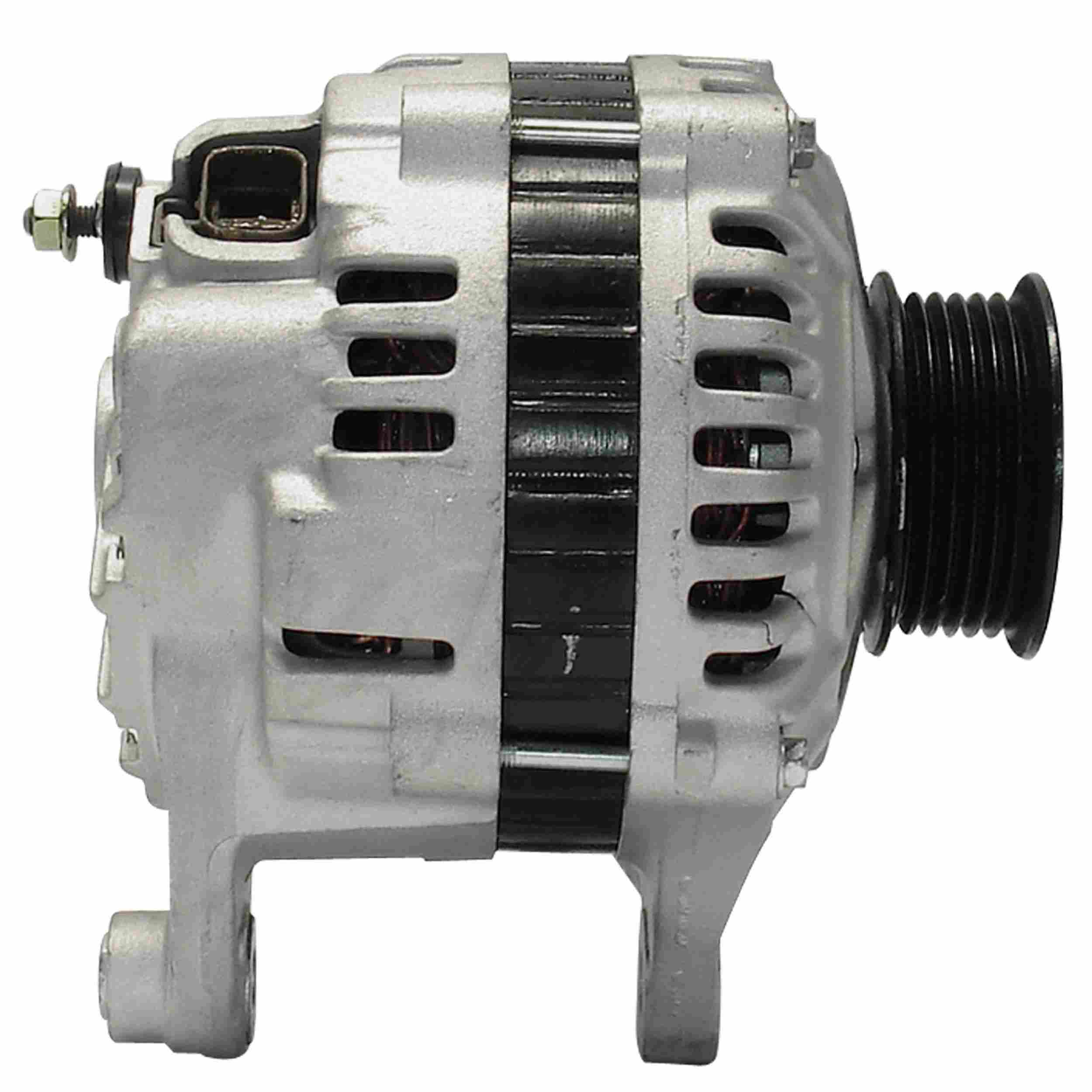 Quality-Built Alternator 15526