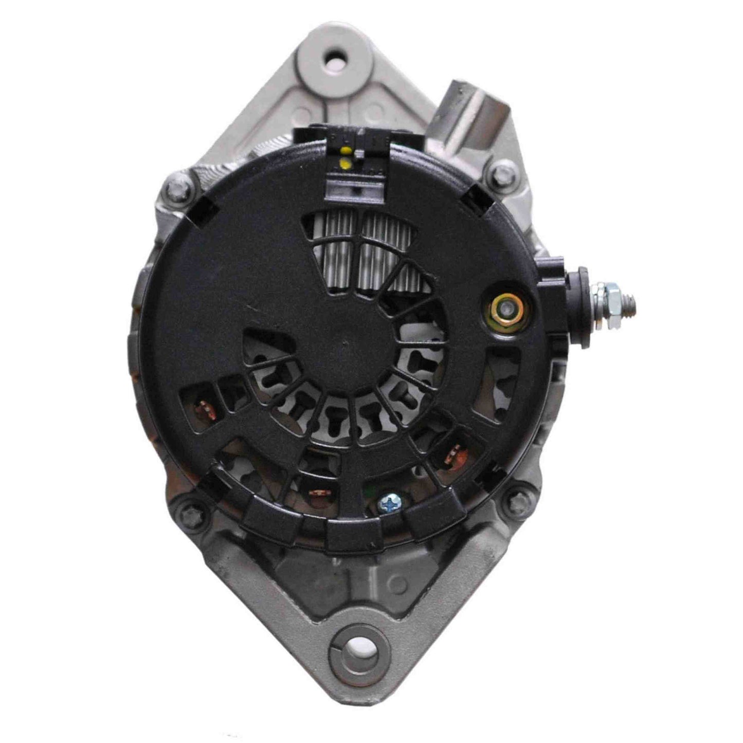 Quality-Built Alternator 15527