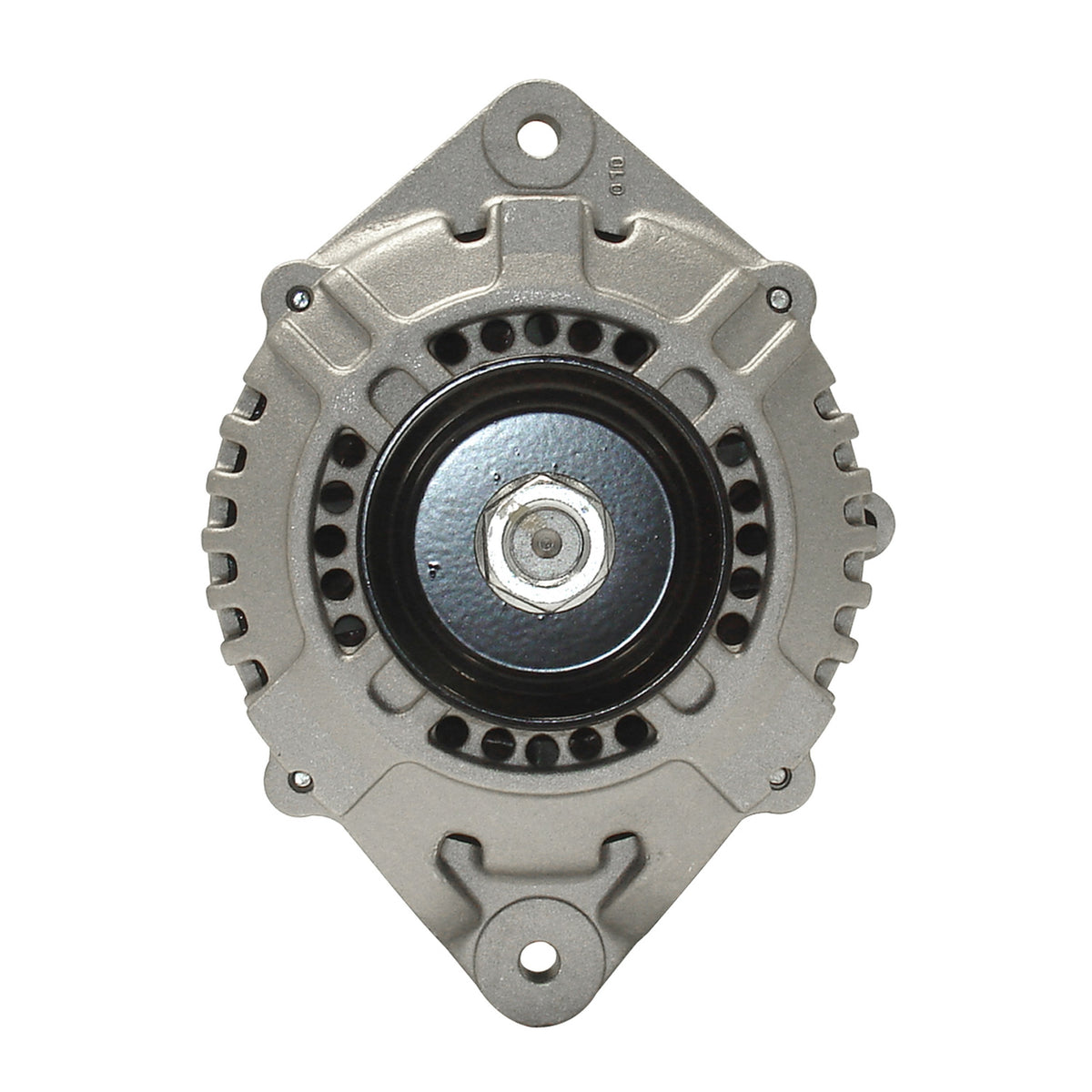Quality-Built Alternator 15531