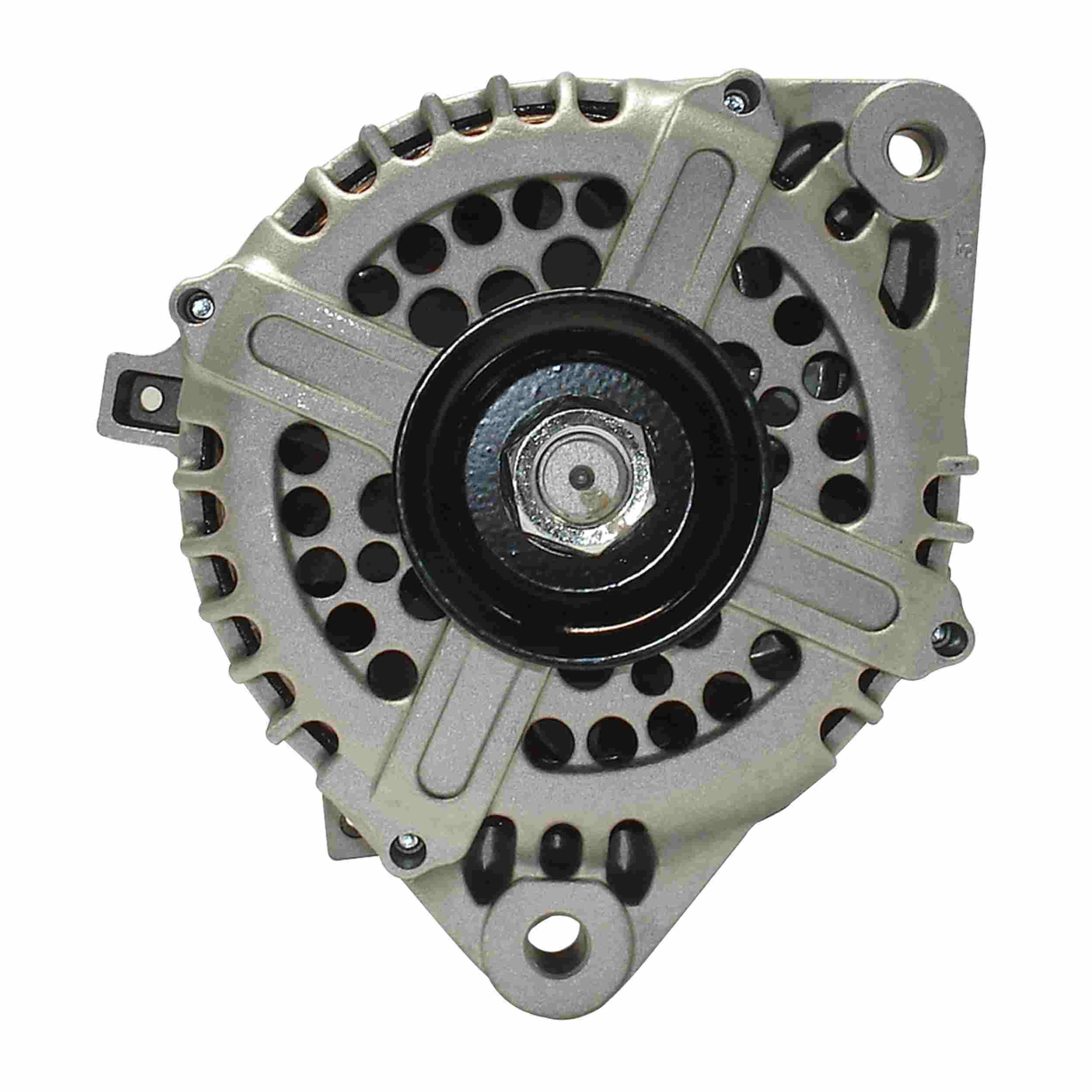 Quality-Built Alternator 15532