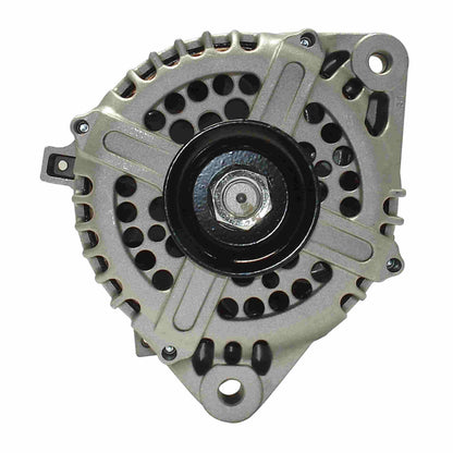 Quality-Built Alternator 15532