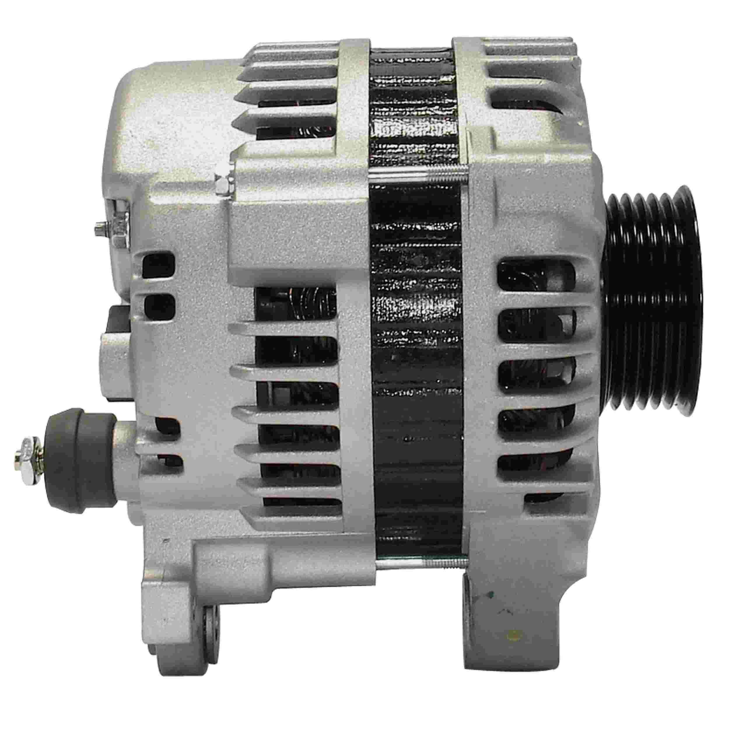 Quality-Built Alternator 15532