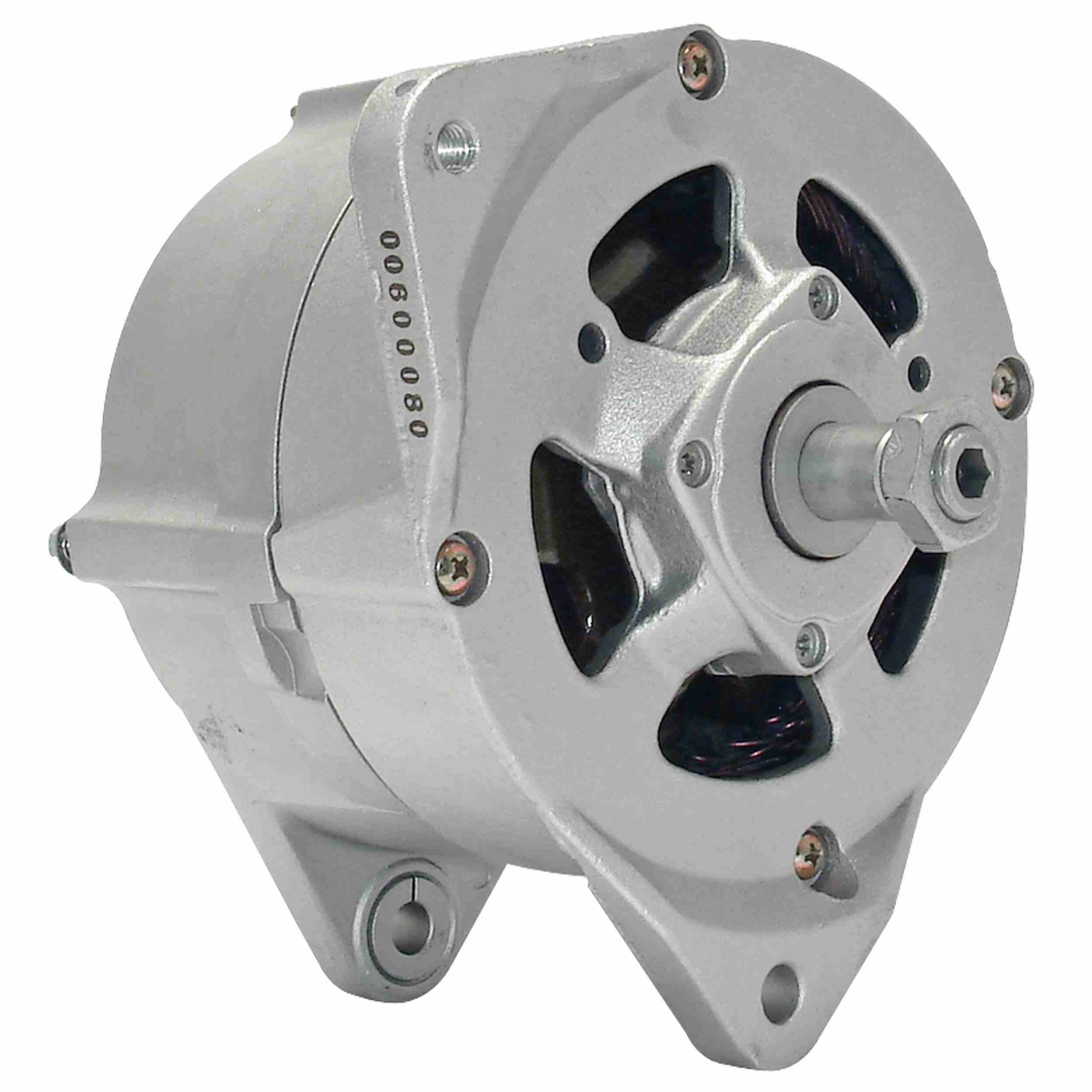 Quality-Built Alternator 15536
