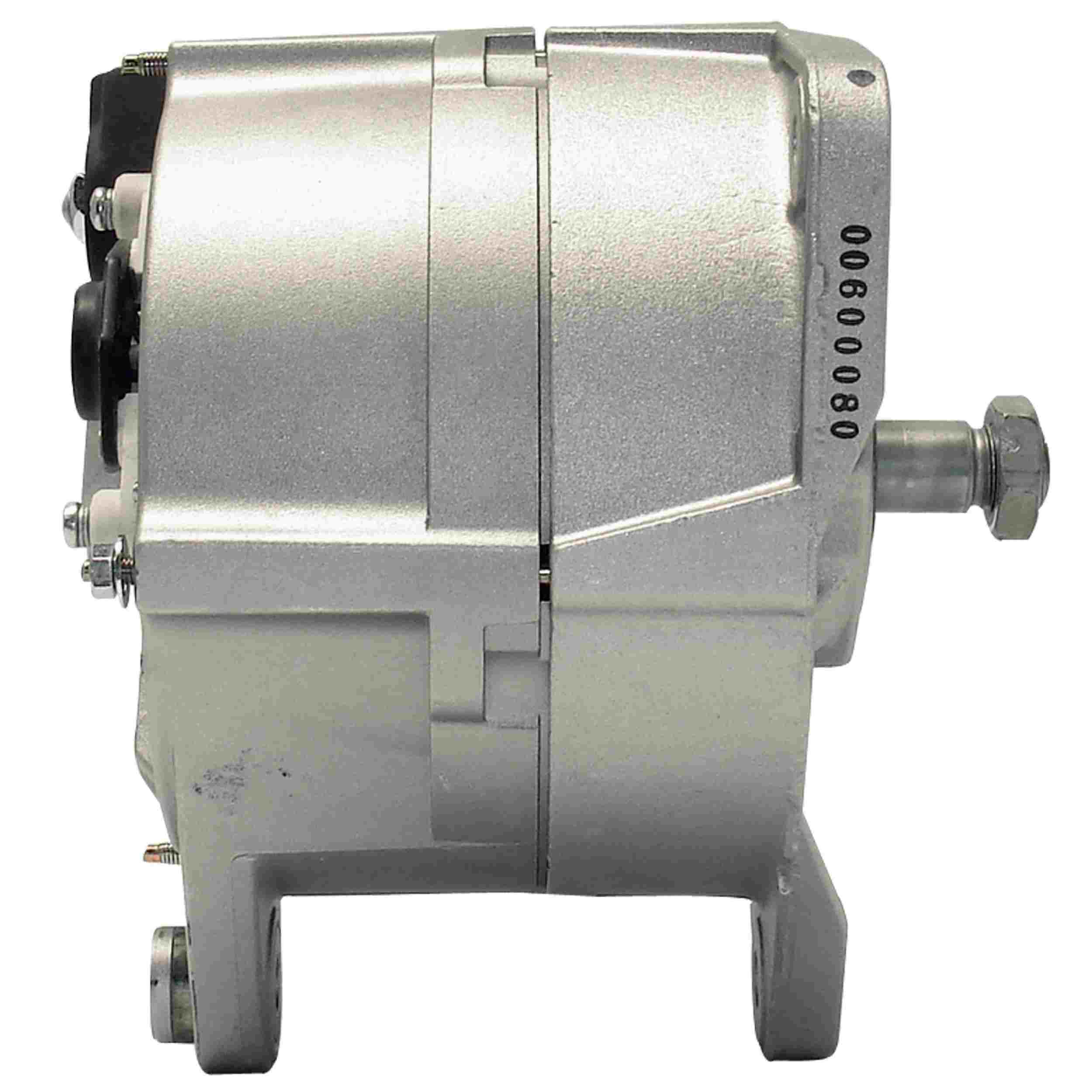 Quality-Built Alternator 15536